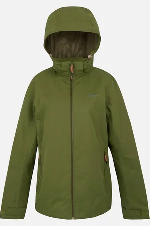 Regatta Women
