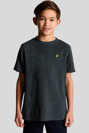 Lyle & Scott Boy