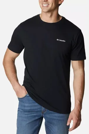 Columbia Men