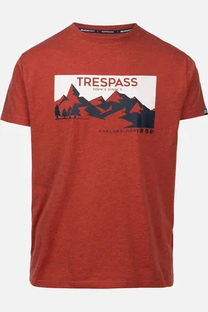 Trespass Men