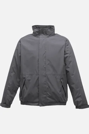 Regatta Dover Waterproof Windproof Jacket (Thermo-Guard Insulation) - - Size: 42/18/16/Regular