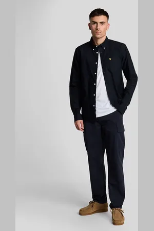 Lyle & Scott Men