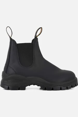 Blundstone 2240 Unisex Lug Work Boot - Size: 3/3