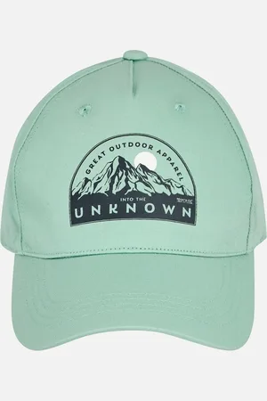 Regatta Into The Unknown Baseball Cap - - Size: ONE size