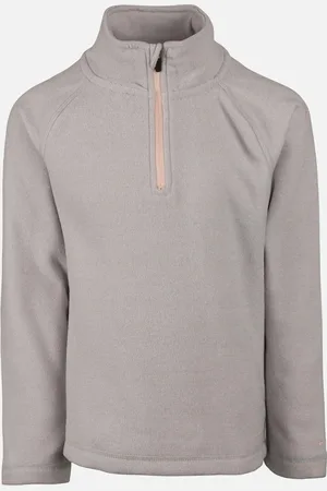 Trespass Childrens Girls Meadows Fleece - - Size: 3 years/4 years