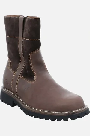Josef Seibel Men