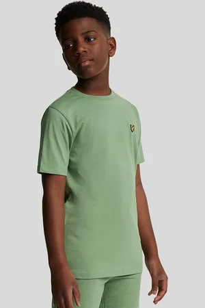 Lyle & Scott Boy