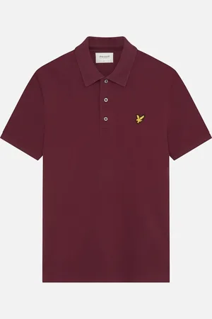 Lyle & Scott Men