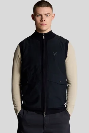 Lyle & Scott Men