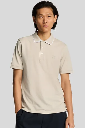 Lyle & Scott Men