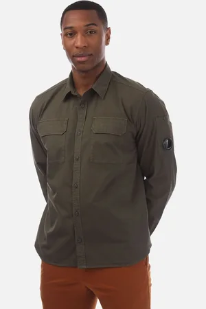 C.P. Company Men