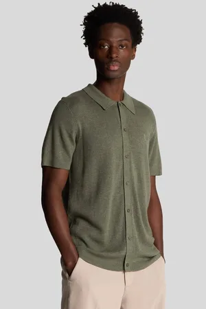 Lyle & Scott Men
