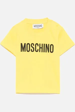 Moschino T SHIRT HUM05C