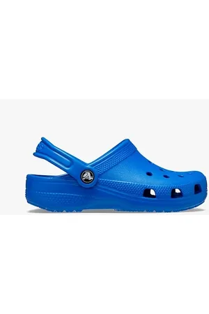 Crocs 206991-4KZ CLASSIC KIDS Clogs Bolt - Size: UK 11 small kids