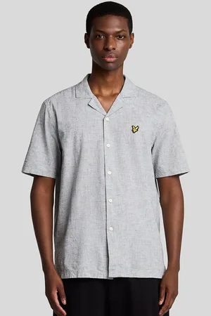 Lyle & Scott Men