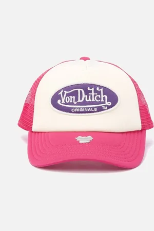 Von Dutch Women