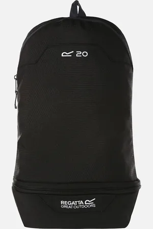 Regatta Packaway Hippack Backpack - - Size: ONE size