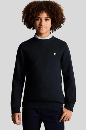 Lyle & Scott Boy
