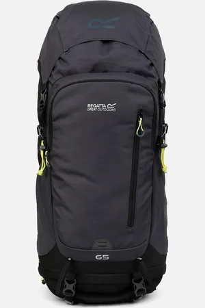 Regatta Highton V2 65L Hiking Backpack - - Size: ONE size