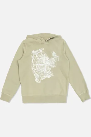 Stone Island Boy