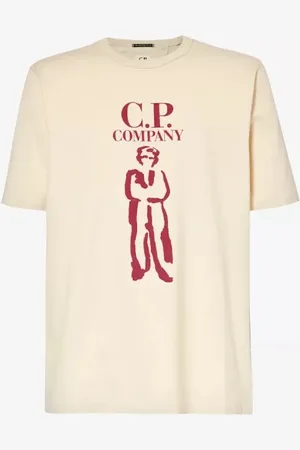 C.P. Company Men