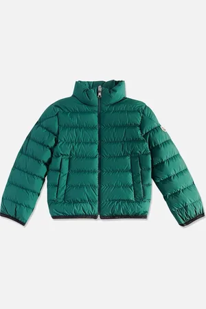 Moncler Kids Baudinet Jacket - Size: 10Y