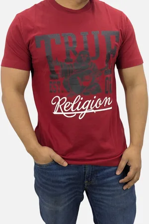 True Religion Men
