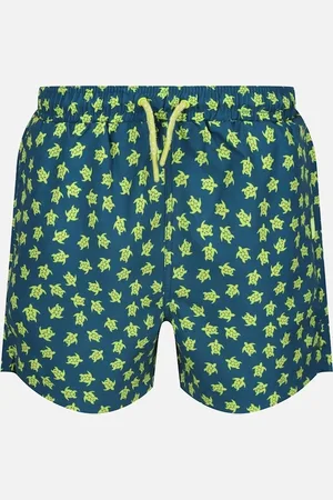 Regatta Boys Skander III Turtle Swim Shorts - - Size: 3 years/4 years