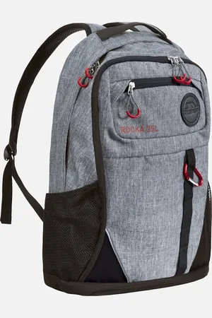 Trespass Unisex Rocka Multi-functional Backpack - - Size: ONE size