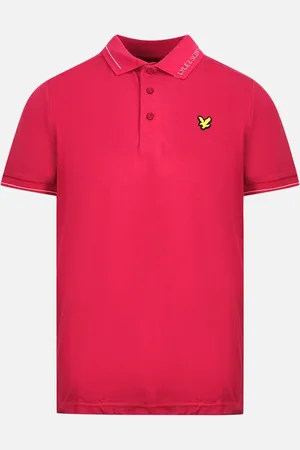 Lyle & Scott Men