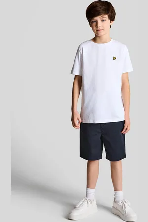 Lyle & Scott Boy