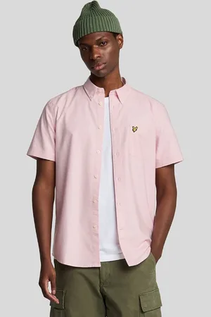 Lyle & Scott Men