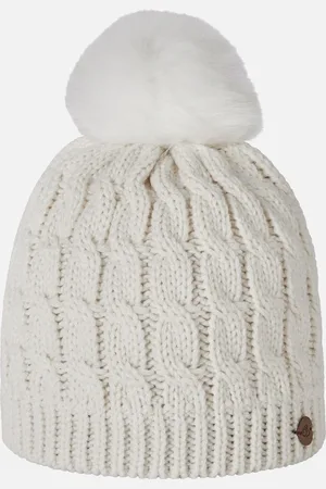 Craghoppers Childrens/Kids Calla Beanie - - Size: 3-8 years