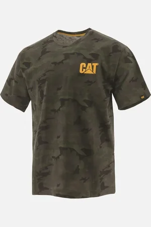 Caterpillar Men