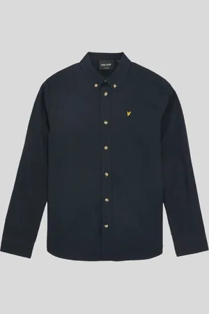 Lyle & Scott Boy