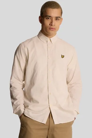 Lyle & Scott Men