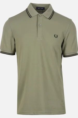 Fred Perry Men