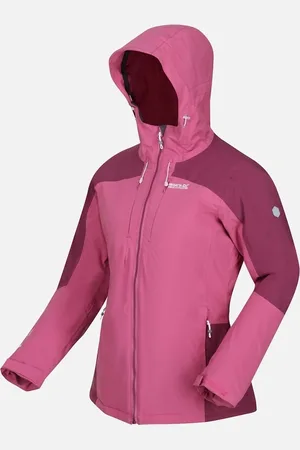 Regatta Women