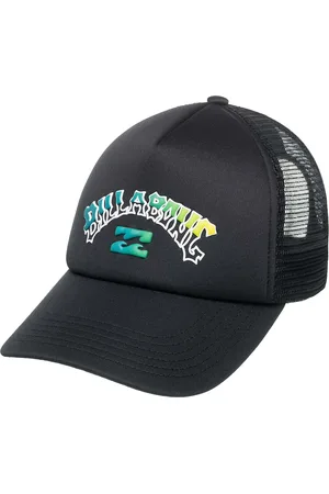 Billabong Kids Podium Trucker Cap - - Size: ONE size