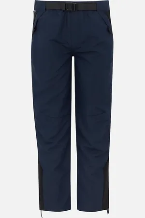 Regatta Childrens/Kids Hiking Trousers - - Size: 3 years/4 years