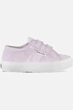 Superga Girl