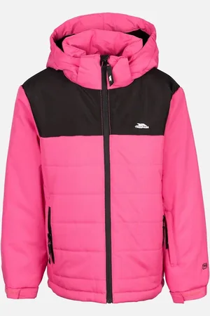 Trespass Childrens/Kids Halston Ski Jacket - - Size: 2 years/3 years