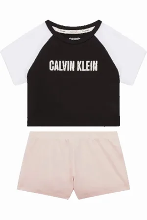 Calvin Klein Girl