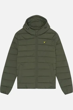 Lyle & Scott Men