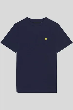 Lyle & Scott Boy