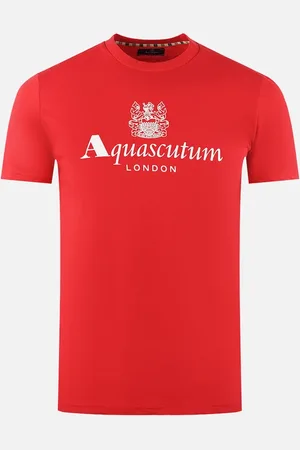 Aquascutum Men
