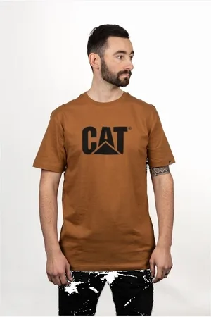 Caterpillar Men