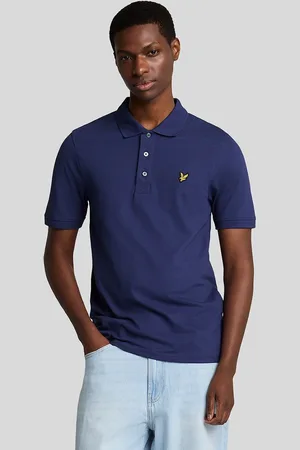 Lyle & Scott Men