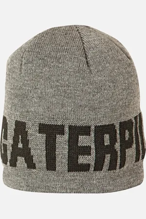 Caterpillar Beanie - - Size: ONE size