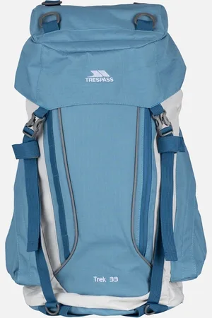 Trespass Trek 33 Rucksack/Backpack (33 Litres) - - Size: ONE size